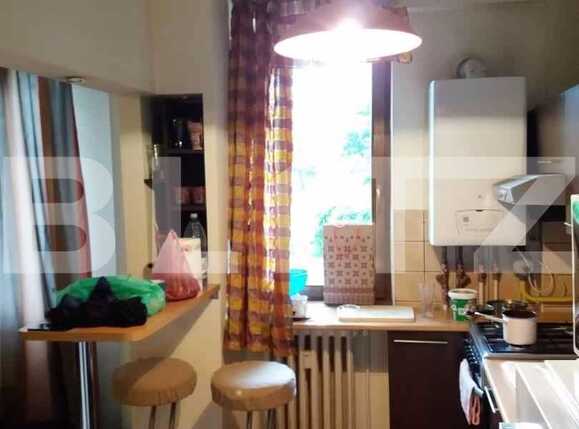 Apartament de închiriat 2 camere Gheorgheni - 26521AI | BLITZ Cluj-Napoca | Poza4