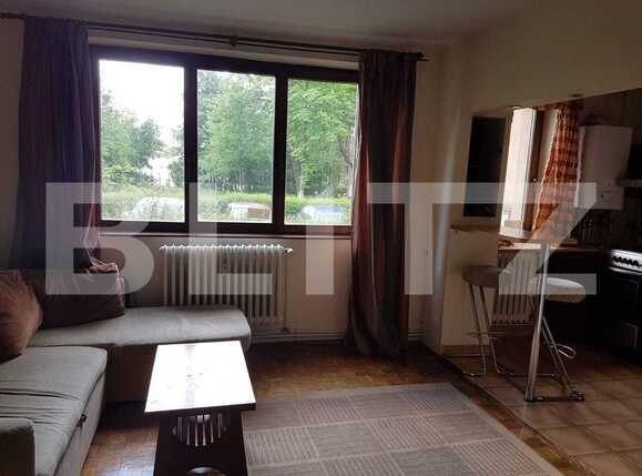 Apartament de închiriat 2 camere Gheorgheni - 26521AI | BLITZ Cluj-Napoca | Poza9