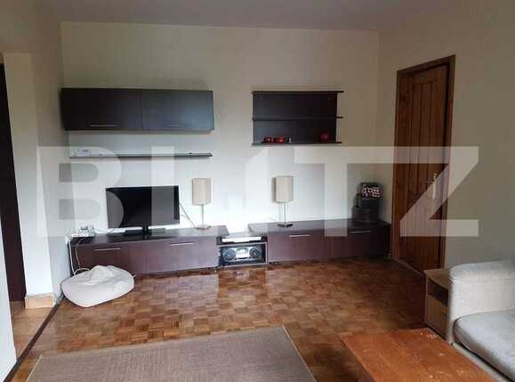 Apartament de închiriat 2 camere Gheorgheni - 26521AI | BLITZ Cluj-Napoca | Poza11