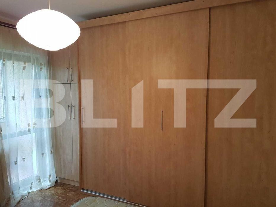 Apartament de închiriat 2 camere Gheorgheni - 26521AI | BLITZ Cluj-Napoca | Poza12