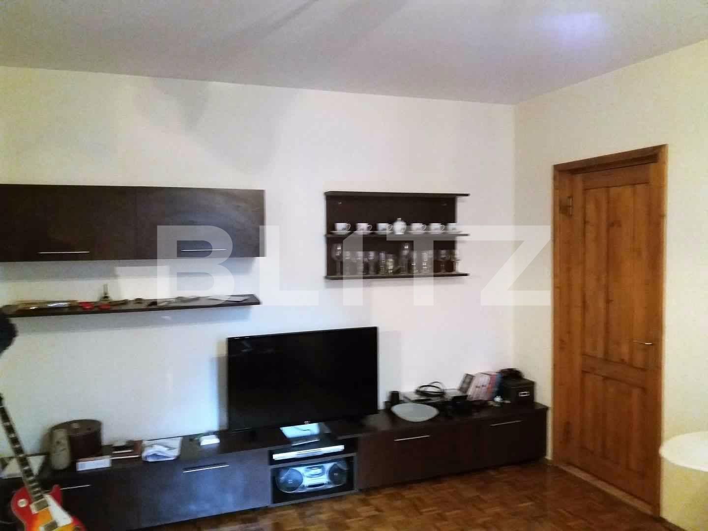 Apartament de închiriat 2 camere Gheorgheni - 26521AI | BLITZ Cluj-Napoca | Poza2