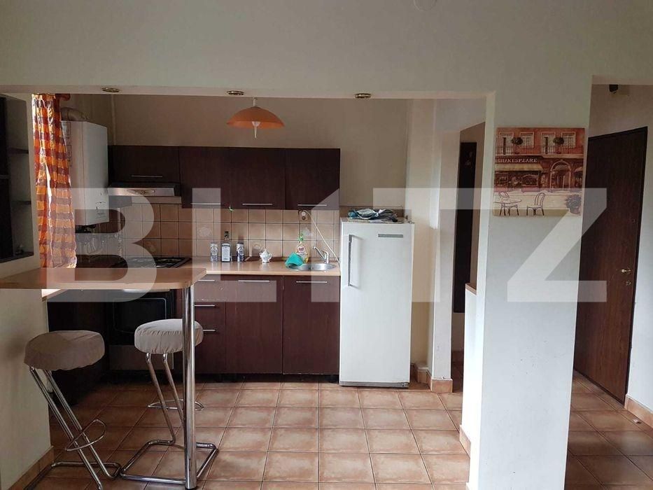 Apartament de închiriat 2 camere Gheorgheni - 26521AI | BLITZ Cluj-Napoca | Poza10