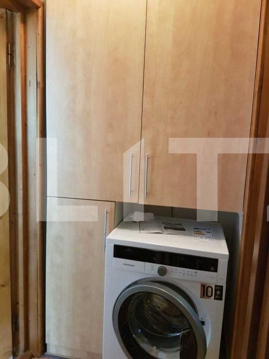 Apartament de închiriat 2 camere Gheorgheni - 26521AI | BLITZ Cluj-Napoca | Poza13