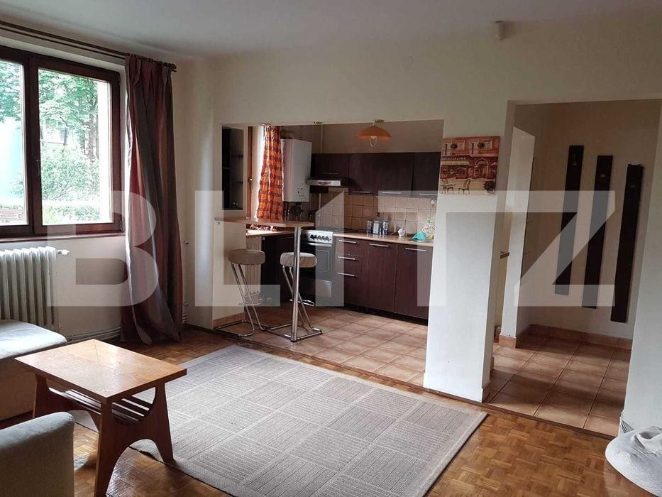 Apartament de închiriat 2 camere Gheorgheni - 26521AI | BLITZ Cluj-Napoca | Poza6