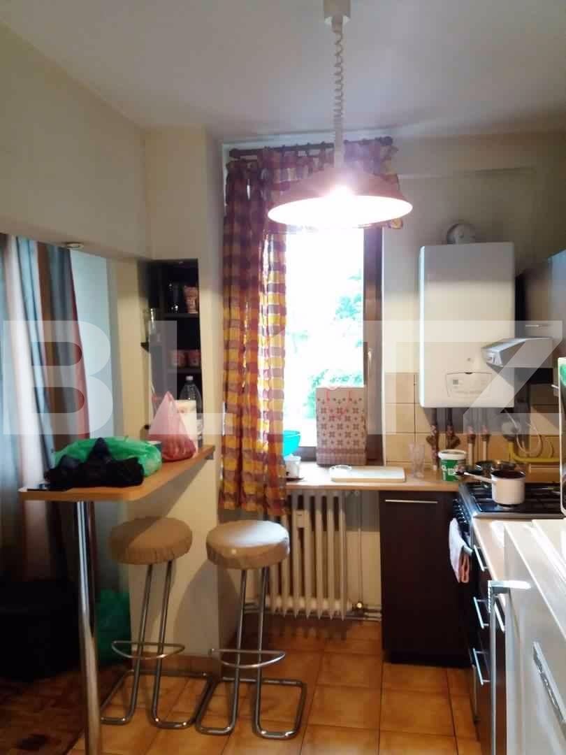 Apartament de închiriat 2 camere Gheorgheni - 26521AI | BLITZ Cluj-Napoca | Poza4