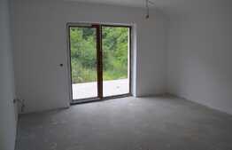 Casa individuala, 220 mp utili, teren de 500 mp, front 20 ml