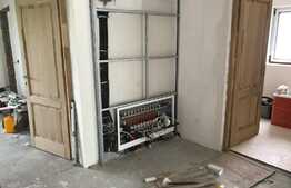 Casa individuala, 220 mp utili, teren de 500 mp, front 20 ml