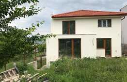 Casa individuala, 220 mp utili, teren de 500 mp, front 20 ml