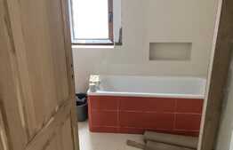 Casa individuala, 220 mp utili, teren de 500 mp, front 20 ml