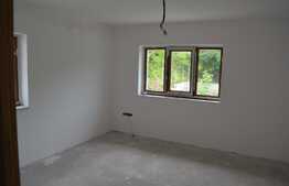 Casa individuala, 220 mp utili, teren de 500 mp, front 20 ml