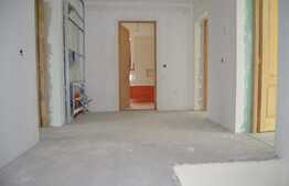 Casa individuala, 220 mp utili, teren de 500 mp, front 20 ml