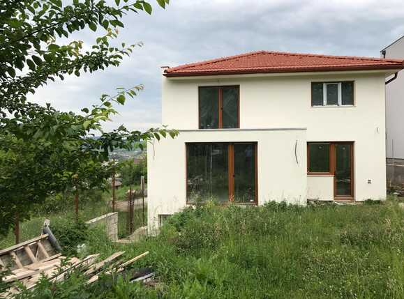 Casa de vânzare 6 camere Gruia - 26523CV | BLITZ Cluj-Napoca | Poza1