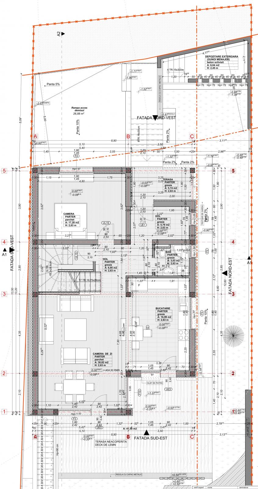 Casa de vânzare 6 camere Gruia - 26523CV | BLITZ Cluj-Napoca | Poza2