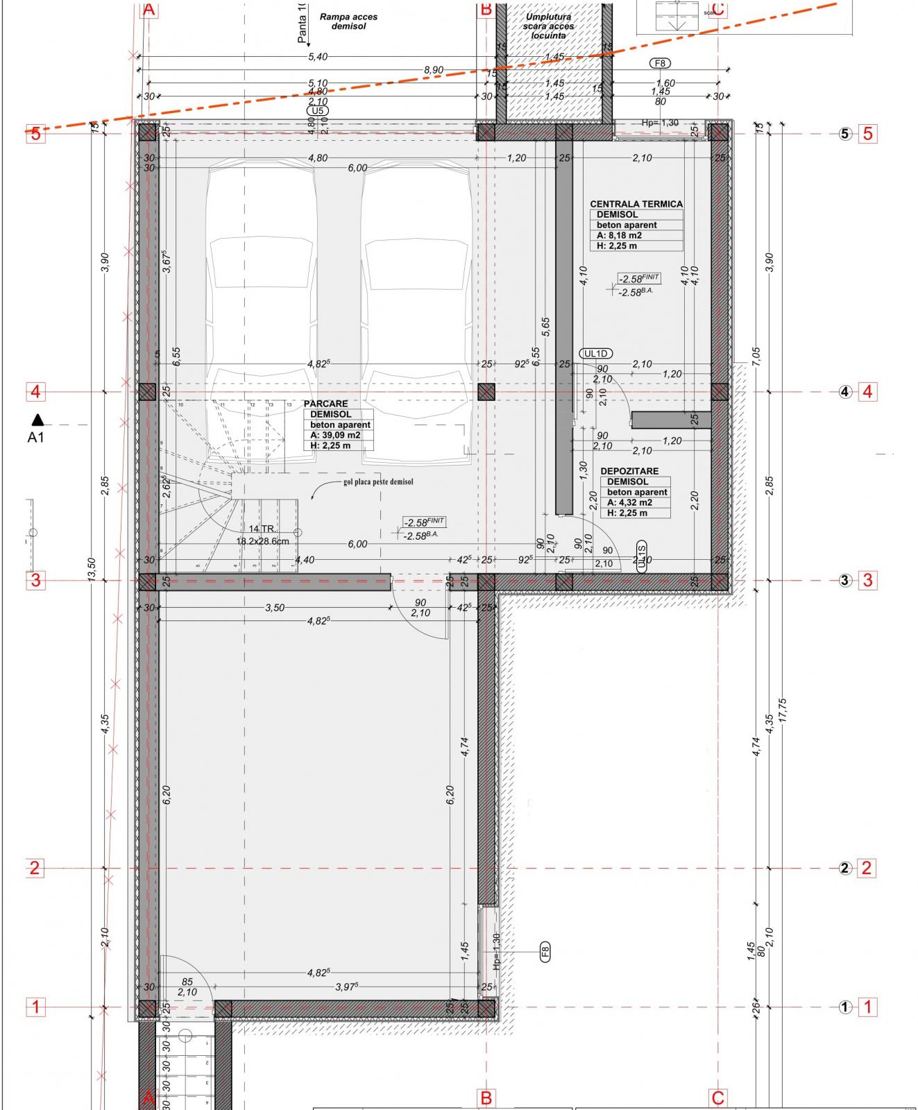 Casa de vânzare 6 camere Gruia - 26523CV | BLITZ Cluj-Napoca | Poza1
