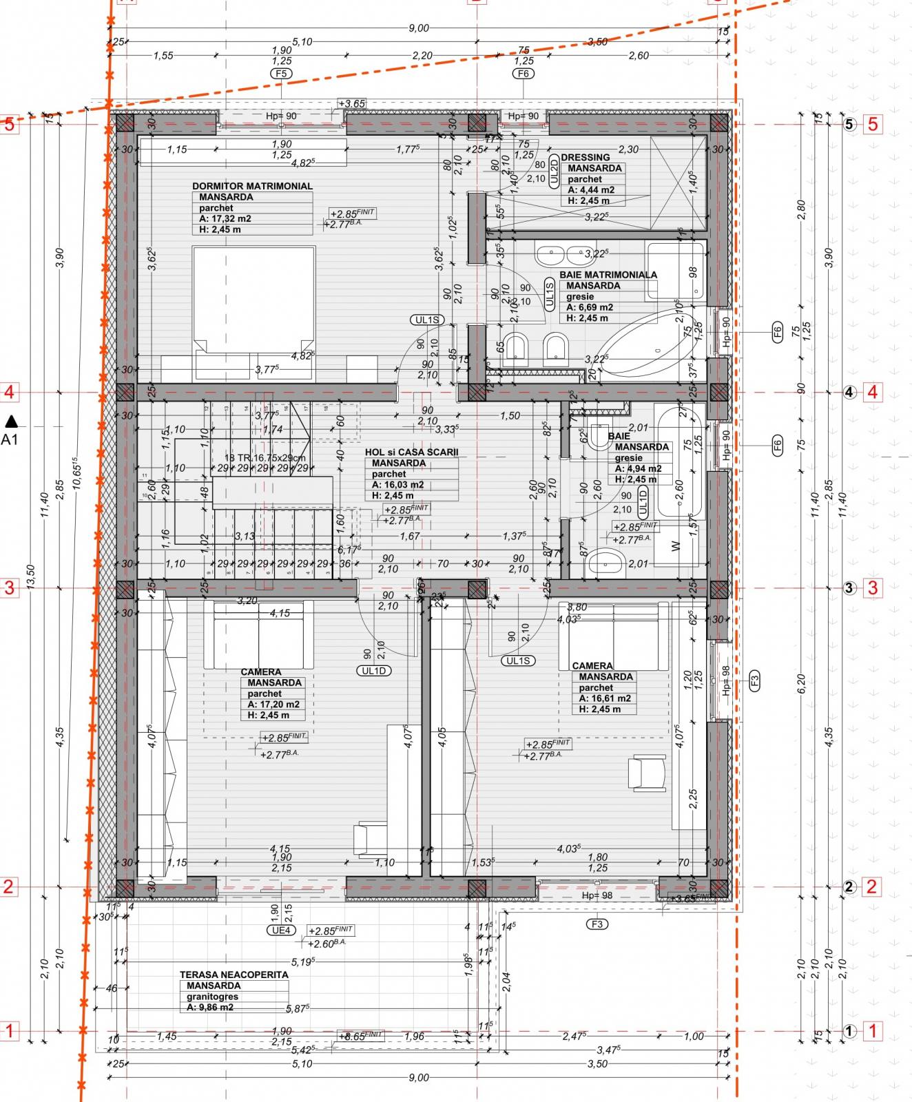Casa de vânzare 6 camere Gruia - 26523CV | BLITZ Cluj-Napoca | Poza3