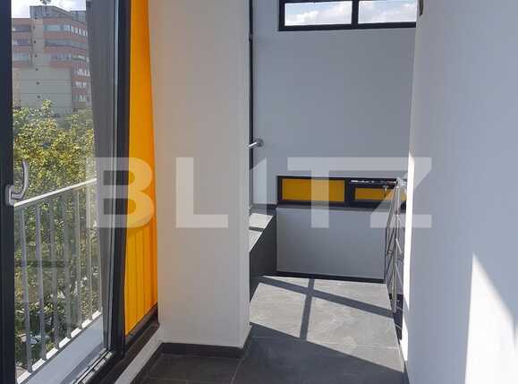 Spațiu birouri de închiriat Zorilor - 26524SIB | BLITZ Cluj-Napoca | Poza5