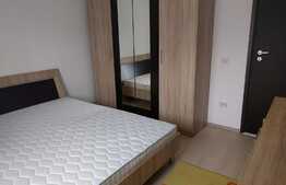 2 camere, 50 mp, decomandat, prima inchiriere, zona FSPAC