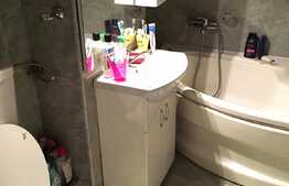 2 camere, 50 mp, decomandat, prima inchiriere, zona FSPAC