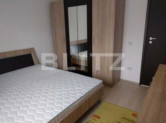 Apartament de închiriat 2 camere Gheorgheni - 26525AI | BLITZ Cluj-Napoca | Poza3