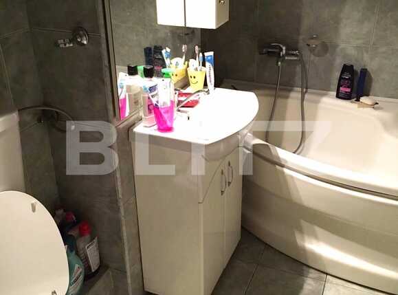 Apartament de închiriat 2 camere Gheorgheni - 26525AI | BLITZ Cluj-Napoca | Poza6