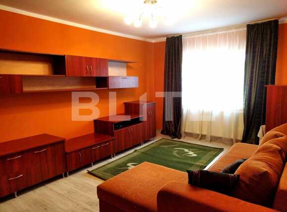 Apartament de închiriat 2 camere Gheorgheni - 26525AI | BLITZ Cluj-Napoca | Poza1