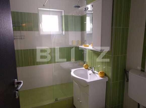 Apartament de închiriat 2 camere Gheorgheni - 26525AI | BLITZ Cluj-Napoca | Poza5