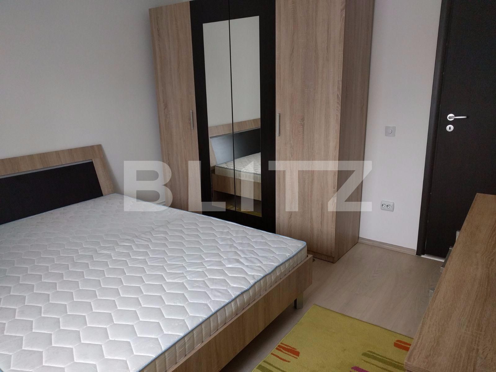 Apartament de închiriat 2 camere Gheorgheni - 26525AI | BLITZ Cluj-Napoca | Poza3