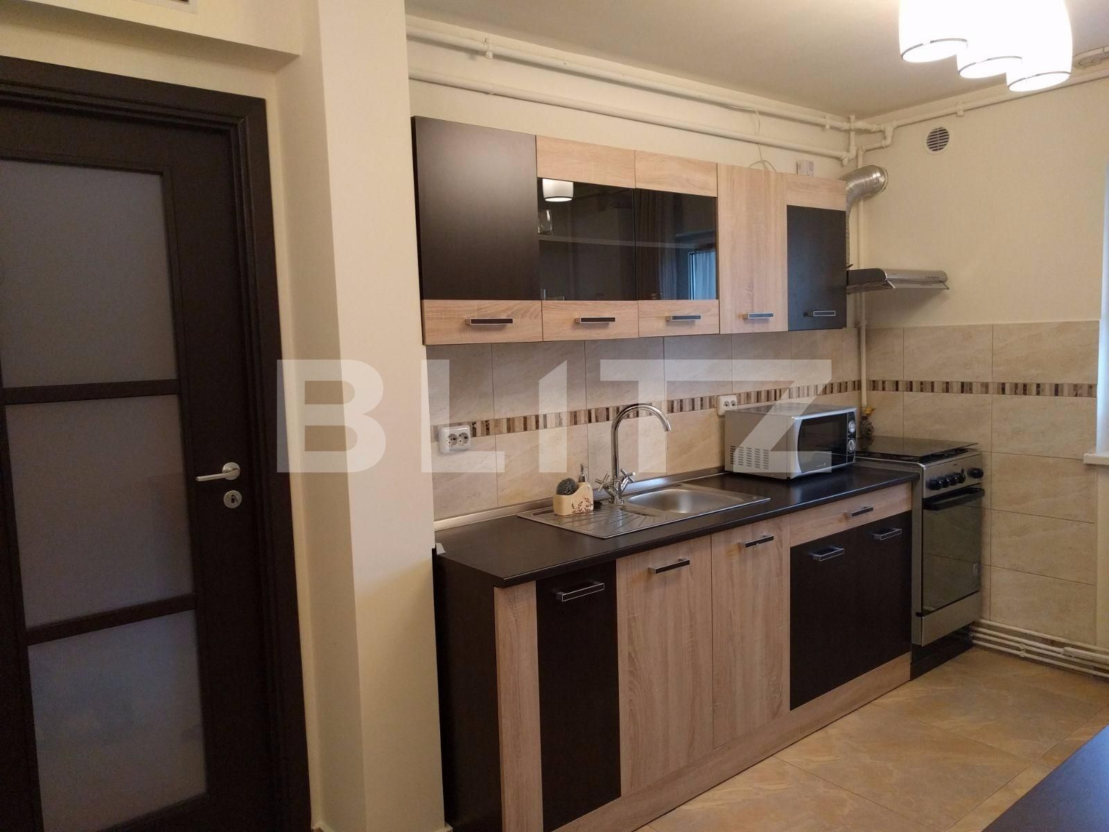 Apartament de închiriat 2 camere Gheorgheni - 26525AI | BLITZ Cluj-Napoca | Poza4