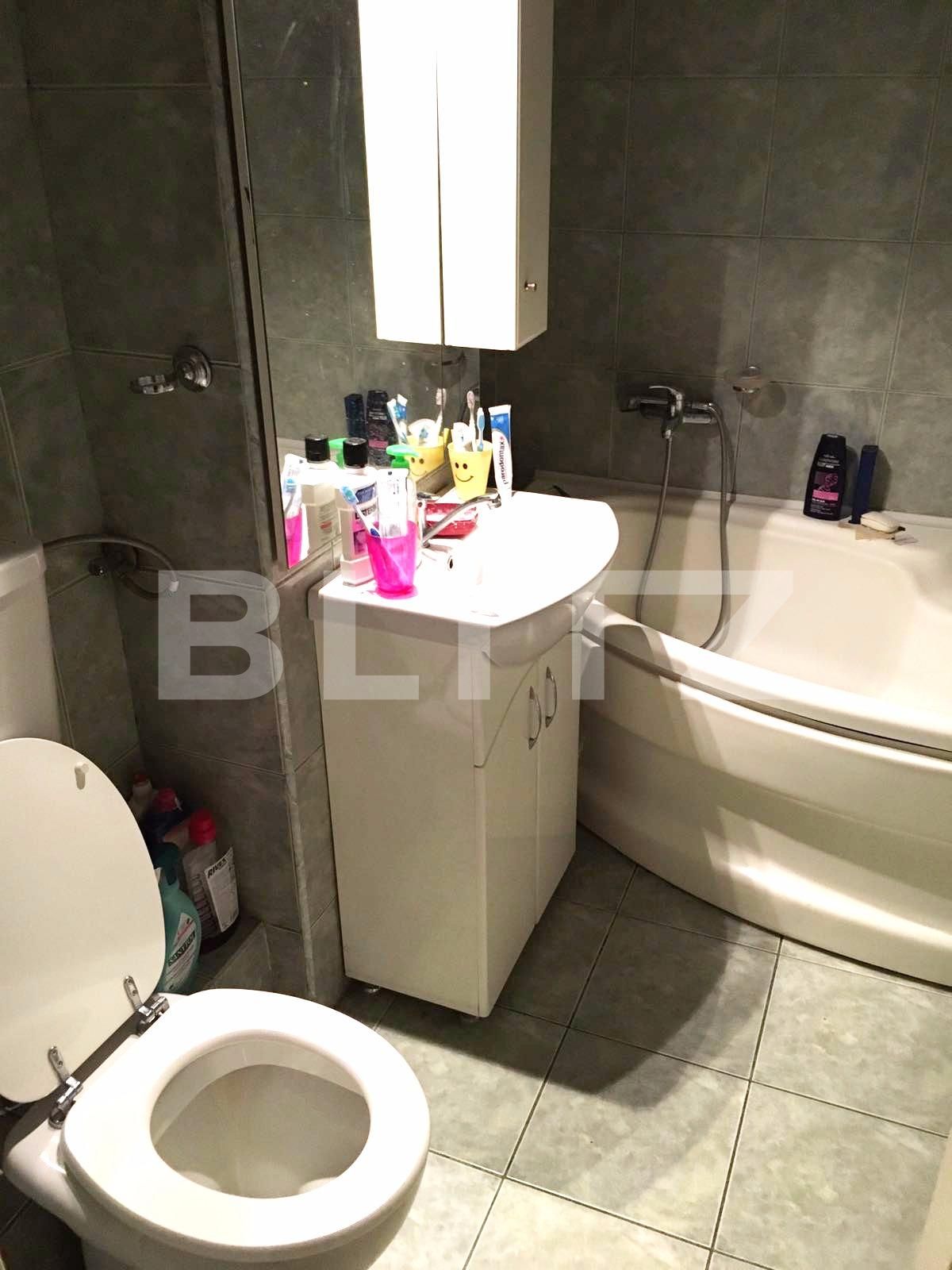 Apartament de închiriat 2 camere Gheorgheni - 26525AI | BLITZ Cluj-Napoca | Poza6