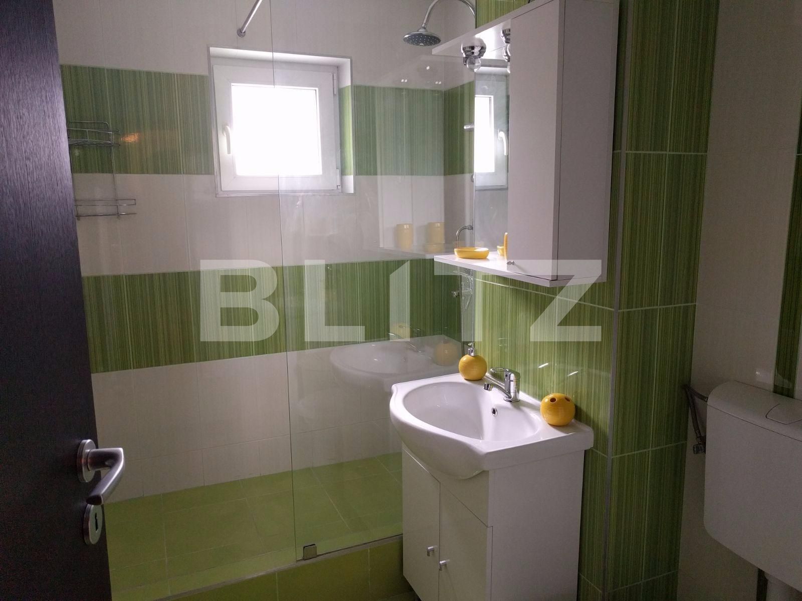 Apartament de închiriat 2 camere Gheorgheni - 26525AI | BLITZ Cluj-Napoca | Poza5