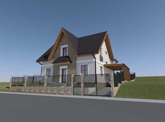 Casa de vânzare 5 camere Borhanci - 26527CV | BLITZ Cluj-Napoca | Poza3