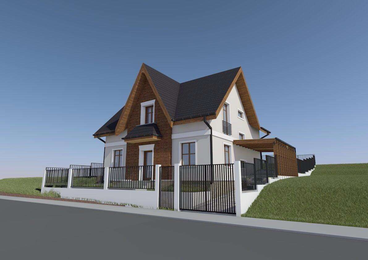 Casa de vânzare 5 camere Borhanci - 26527CV | BLITZ Cluj-Napoca | Poza5