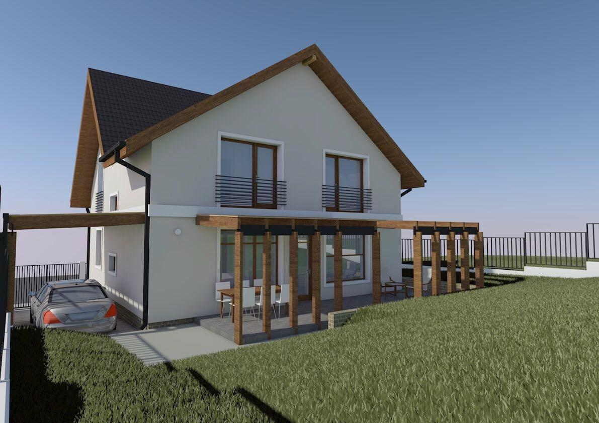 Casa de vânzare 5 camere Borhanci - 26527CV | BLITZ Cluj-Napoca | Poza6