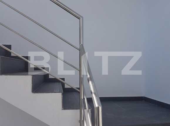 Spațiu birouri de închiriat Zorilor - 26528SIB | BLITZ Cluj-Napoca | Poza5