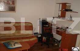Apartament in Grigorescu, renovat, 2 cam, 74 mp!