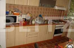 Apartament in Grigorescu, renovat, 2 cam, 74 mp!