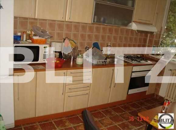 Apartament de vânzare 2 camere Grigorescu - 2653AV | BLITZ Cluj-Napoca | Poza1