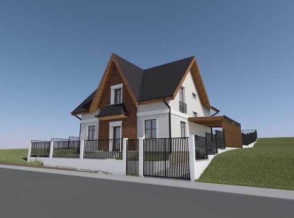 Casa de vânzare 5 camere Borhanci - 26530CV | BLITZ Cluj-Napoca | Poza5