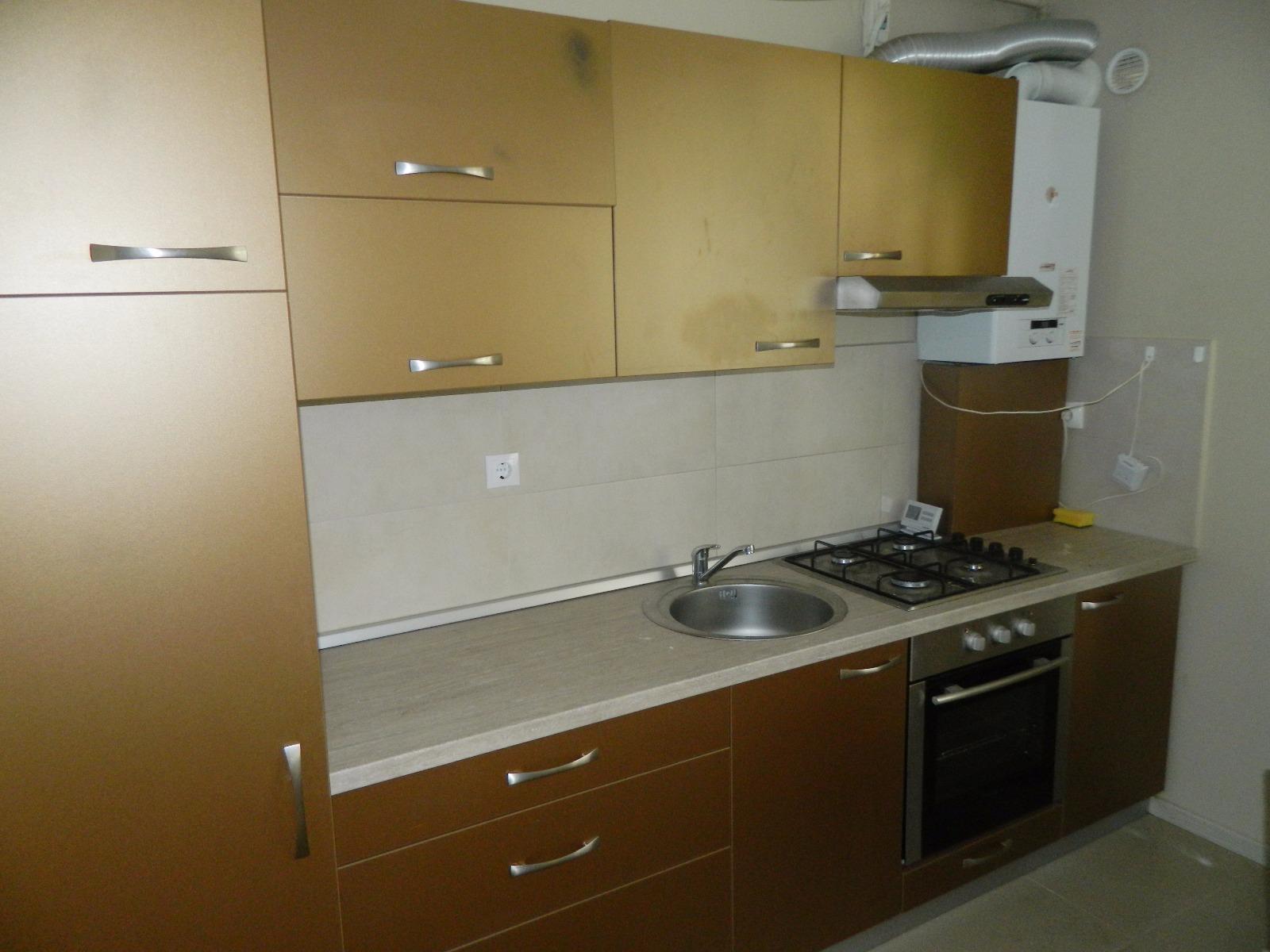 Apartament de închiriat 2 camere Andrei Mureşanu - 26531AI | BLITZ Cluj-Napoca | Poza3
