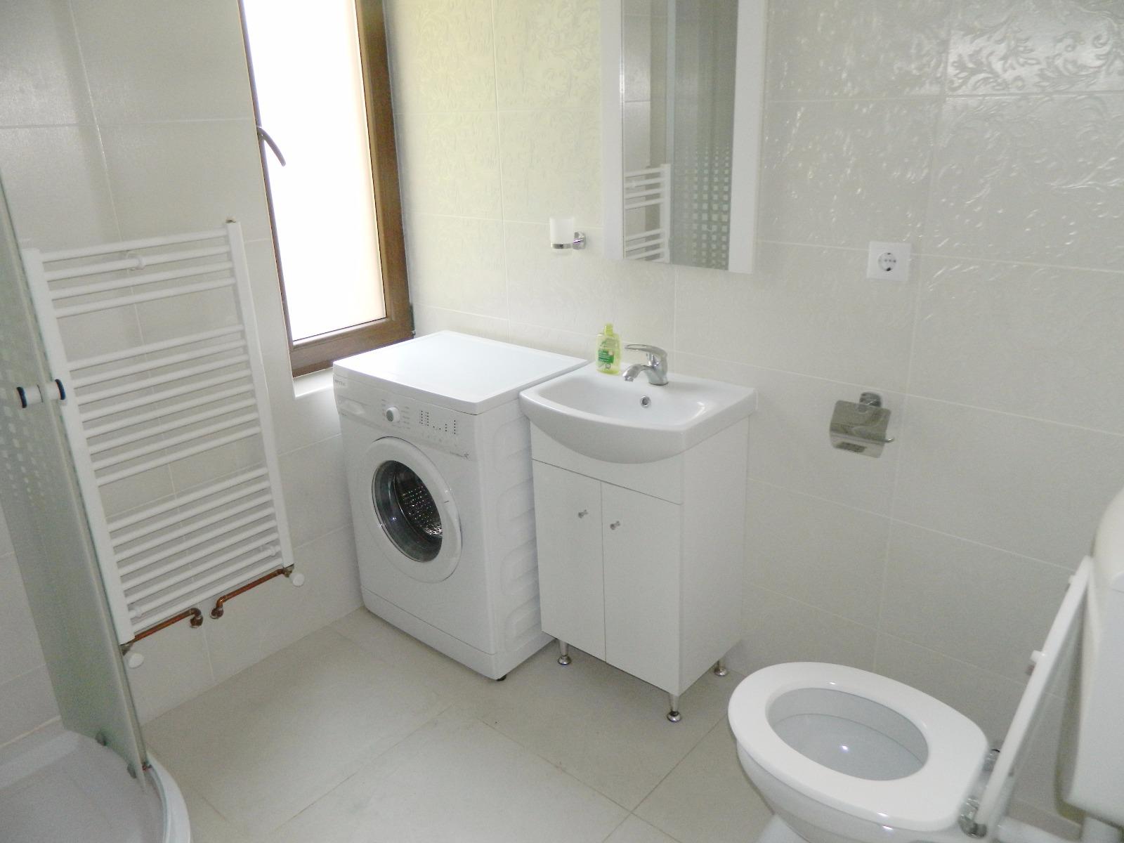 Apartament de închiriat 2 camere Andrei Mureşanu - 26531AI | BLITZ Cluj-Napoca | Poza8