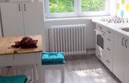 2 camere, 63 mp, decomandat, prima inchiriere, totul nou, zona strazii Buzau