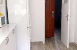 2 camere, 63 mp, decomandat, prima inchiriere, totul nou, zona strazii Buzau