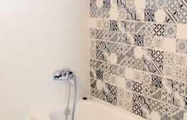 2 camere, 63 mp, decomandat, prima inchiriere, totul nou, zona strazii Buzau