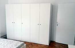 2 camere, 63 mp, decomandat, prima inchiriere, totul nou, zona strazii Buzau