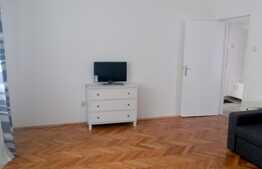 2 camere, 63 mp, decomandat, prima inchiriere, totul nou, zona strazii Buzau