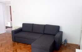 2 camere, 63 mp, decomandat, prima inchiriere, totul nou, zona strazii Buzau