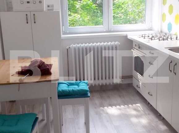 Apartament de închiriat 2 camere Grigorescu - 26534AI | BLITZ Cluj-Napoca | Poza7