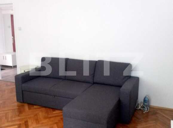 Apartament de închiriat 2 camere Grigorescu - 26534AI | BLITZ Cluj-Napoca | Poza2