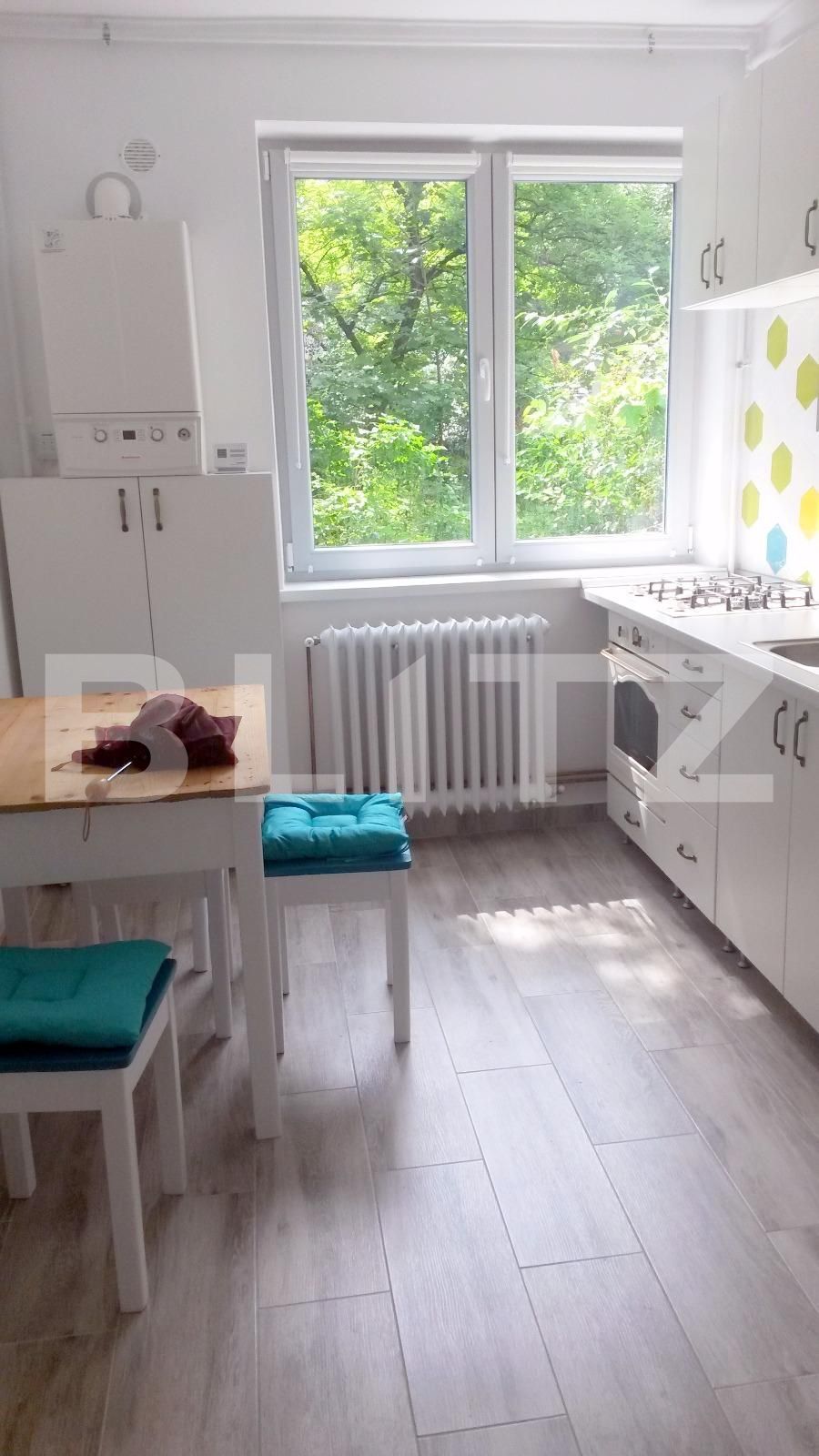 Apartament de închiriat 2 camere Grigorescu - 26534AI | BLITZ Cluj-Napoca | Poza7