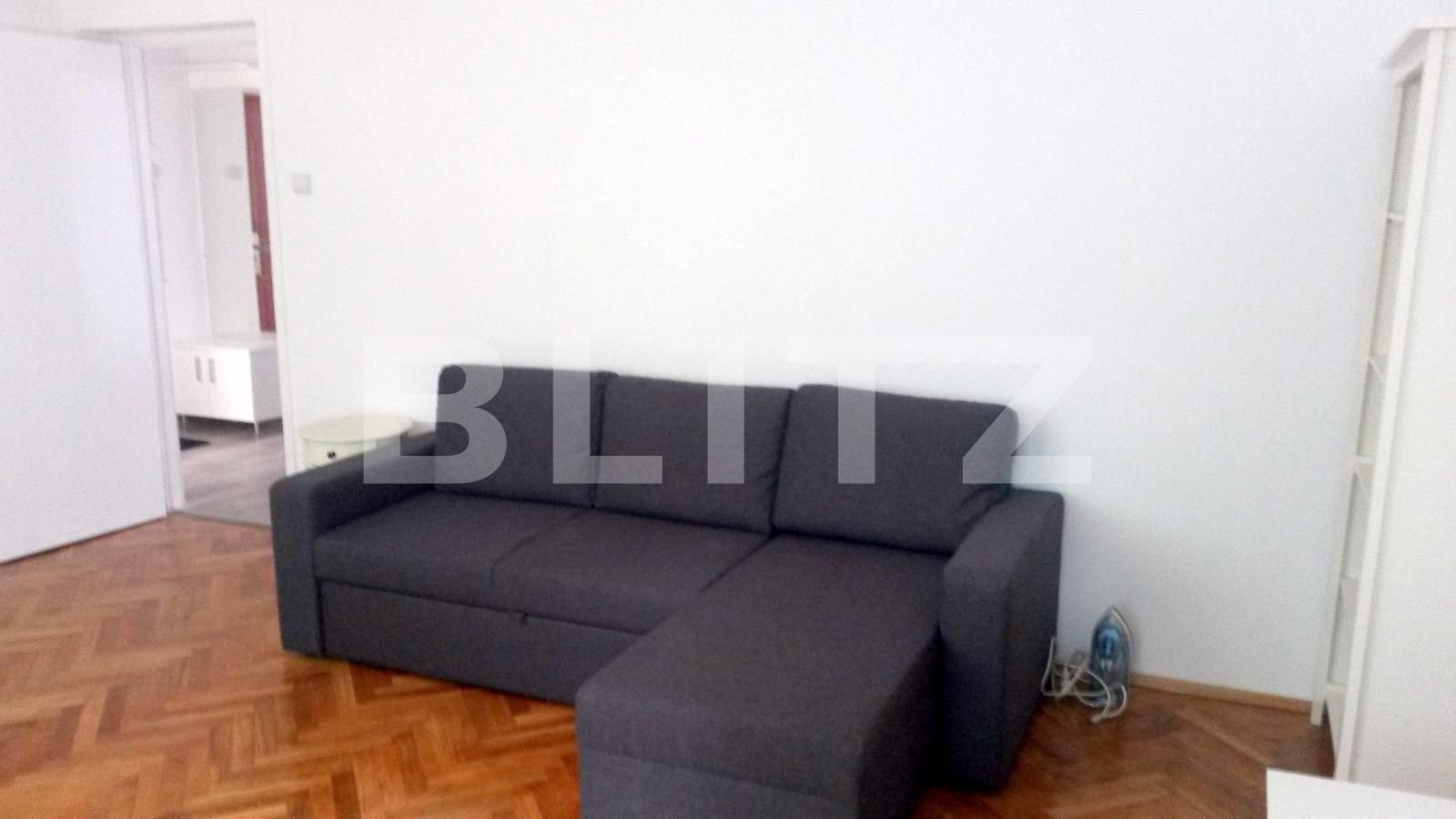Apartament de închiriat 2 camere Grigorescu - 26534AI | BLITZ Cluj-Napoca | Poza2